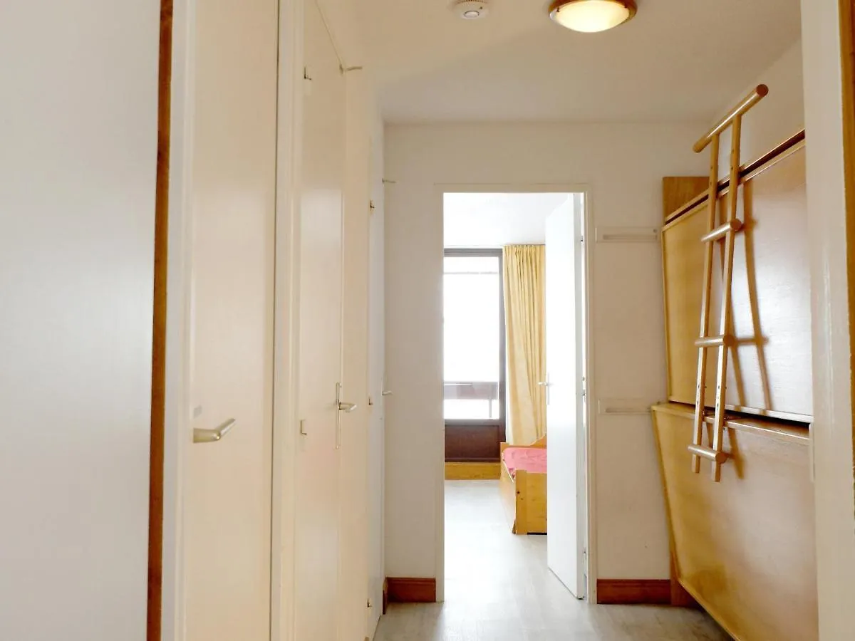 Apartment Appartement Lumineux 2P Pour 6 Pers - Proche Pistes, Balcon, Animaux Acceptes - Fr-1-502-509 Tignes France
