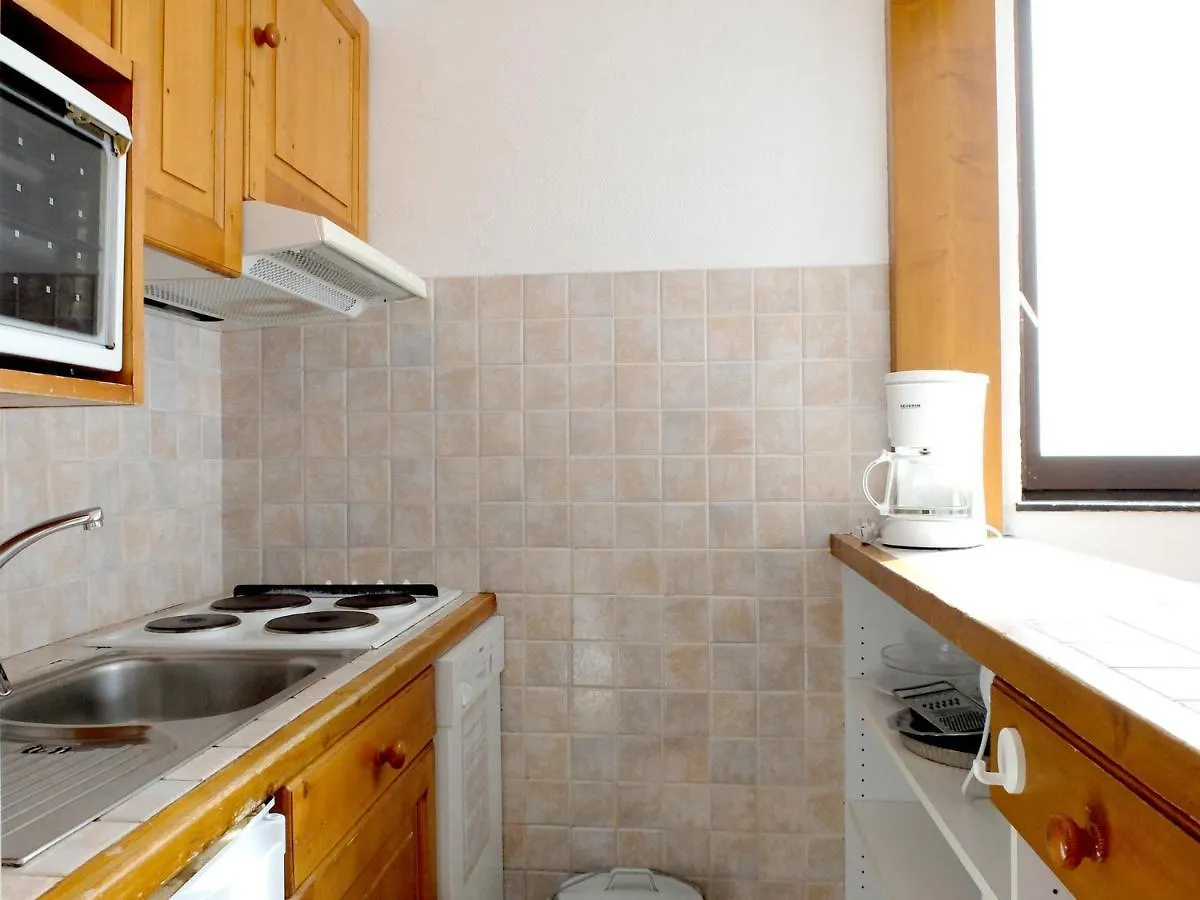 Appartement Lumineux 2P Pour 6 Pers - Proche Pistes, Balcon, Animaux Acceptes - Fr-1-502-509 Tignes Daire