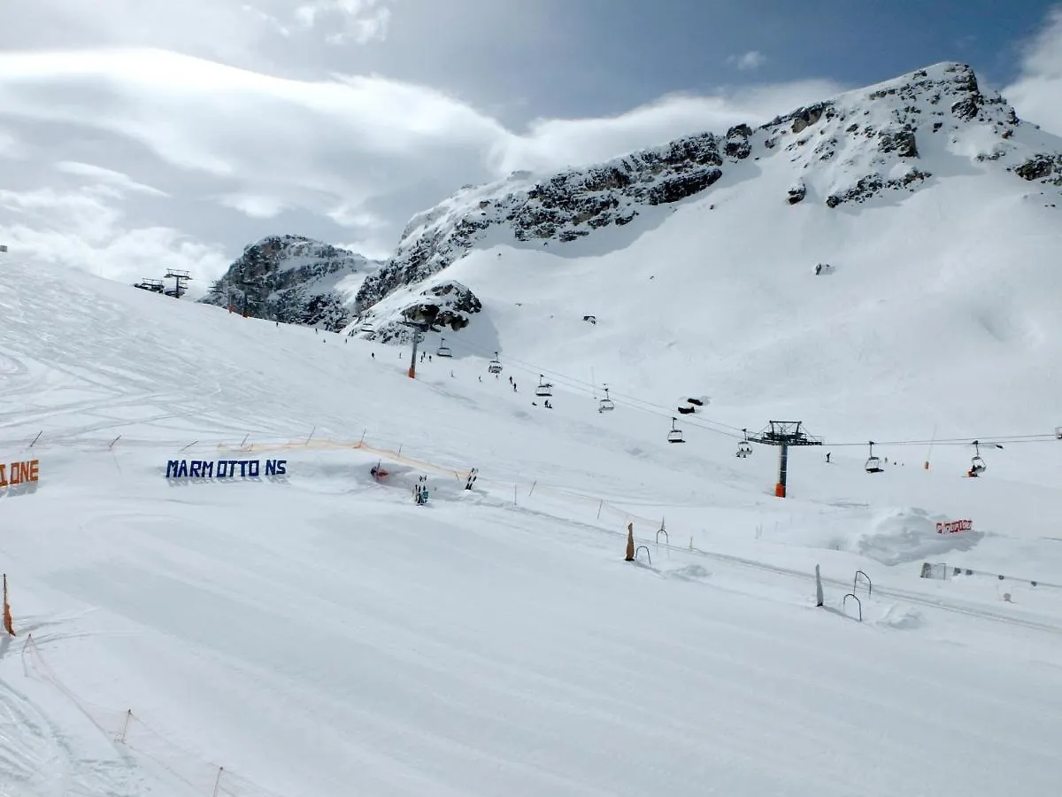 Apartment Appartement Lumineux 2P Pour 6 Pers - Proche Pistes, Balcon, Animaux Acceptes - Fr-1-502-509 Tignes France