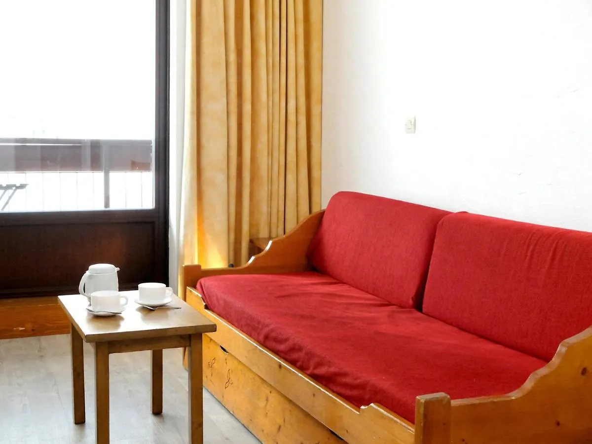 Appartement Lumineux 2P Pour 6 Pers - Proche Pistes, Balcon, Animaux Acceptes - Fr-1-502-509 Tignes 0*,