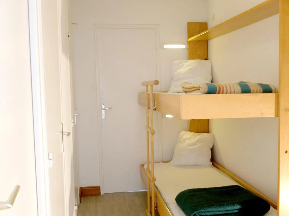 Appartement Lumineux 2P Pour 6 Pers - Proche Pistes, Balcon, Animaux Acceptes - Fr-1-502-509 Tignes