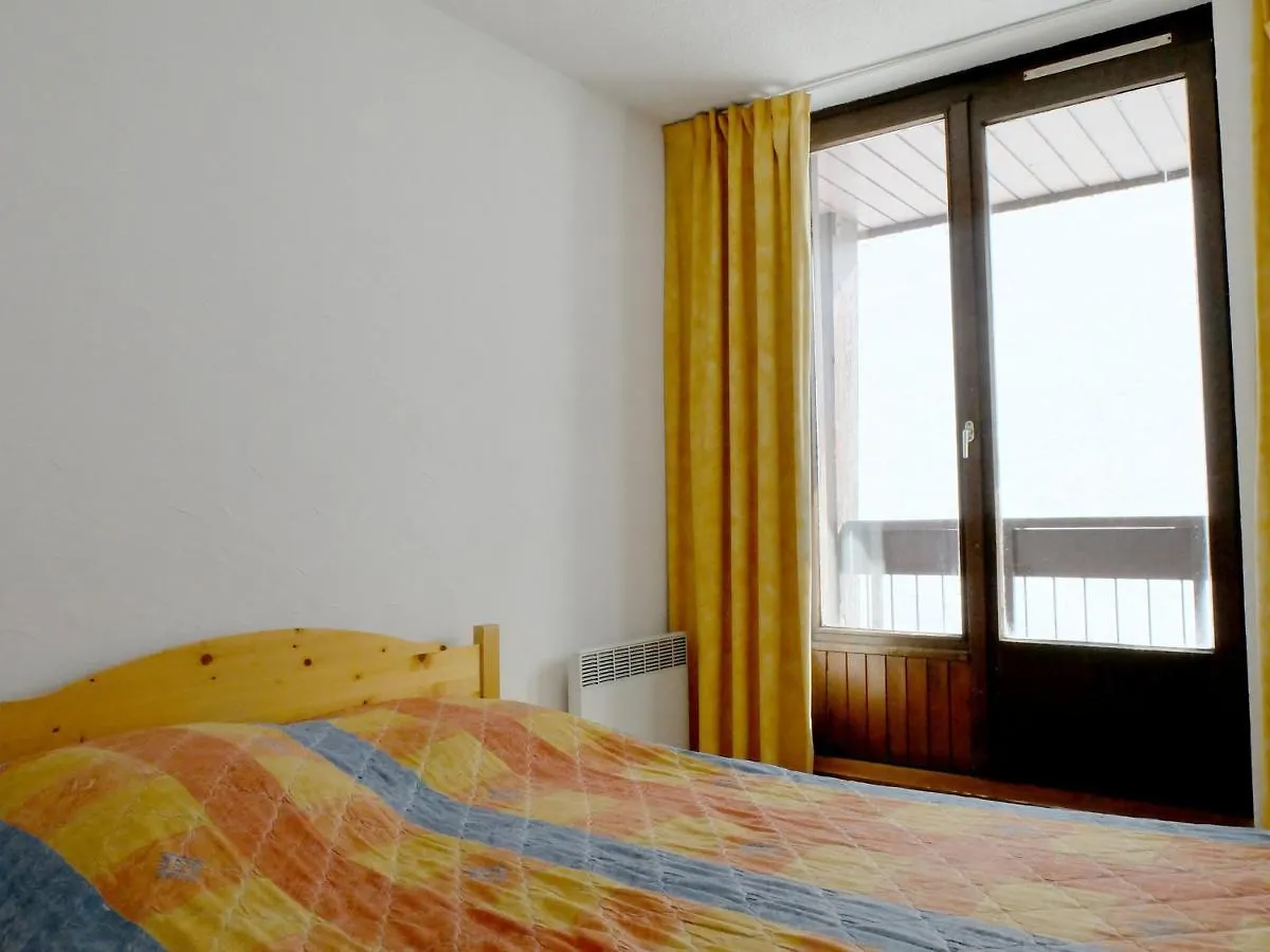Apartmán Appartement Lumineux 2P Pour 6 Pers - Proche Pistes, Balcon, Animaux Acceptes - Fr-1-502-509 Tignes