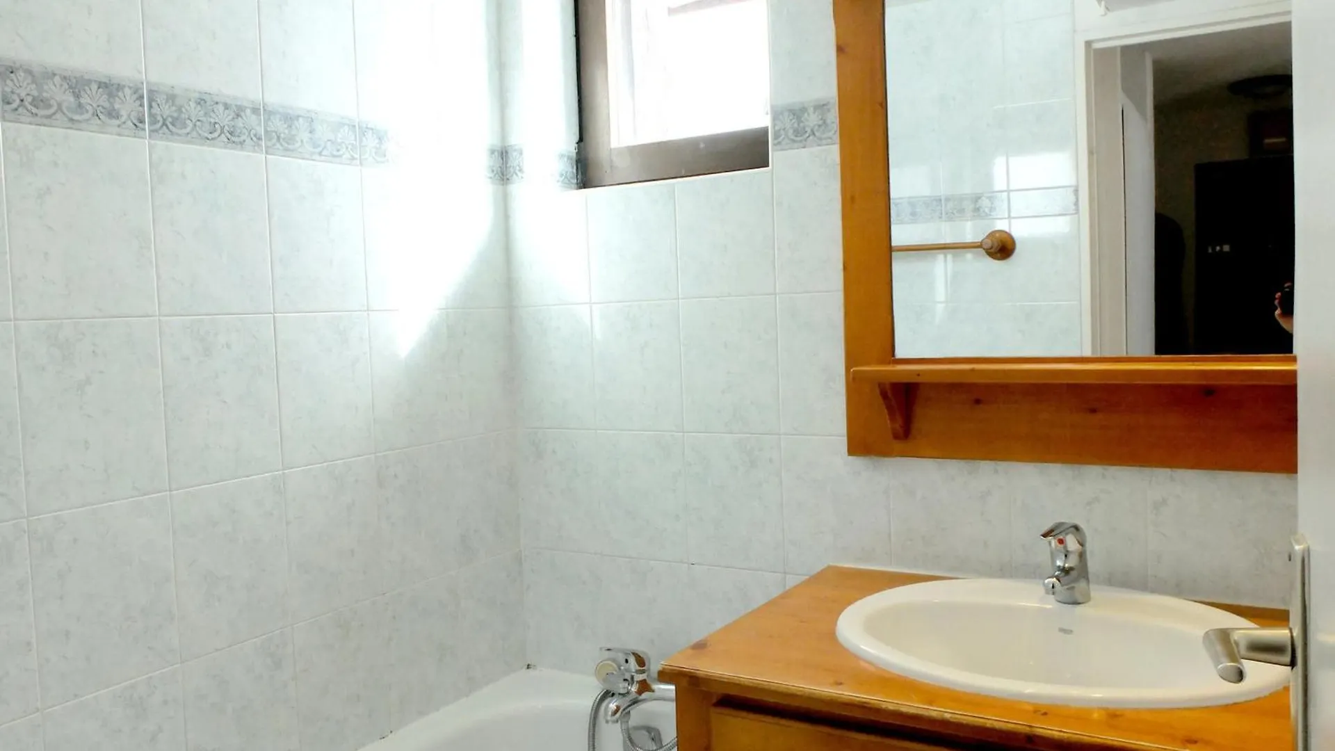Appartement Lumineux 2P Pour 6 Pers - Proche Pistes, Balcon, Animaux Acceptes - Fr-1-502-509 Tignes Apartmán